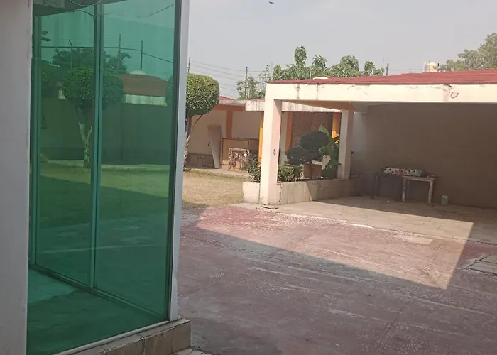 Holiday home Satelica *